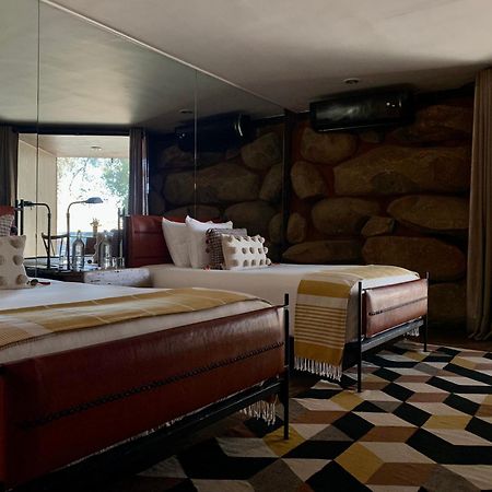 Bruma Wine Resort Valle de Guadalupe Zewnętrze zdjęcie