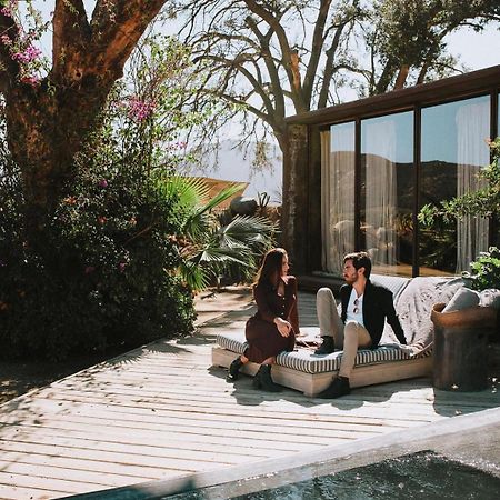 Bruma Wine Resort Valle de Guadalupe Zewnętrze zdjęcie
