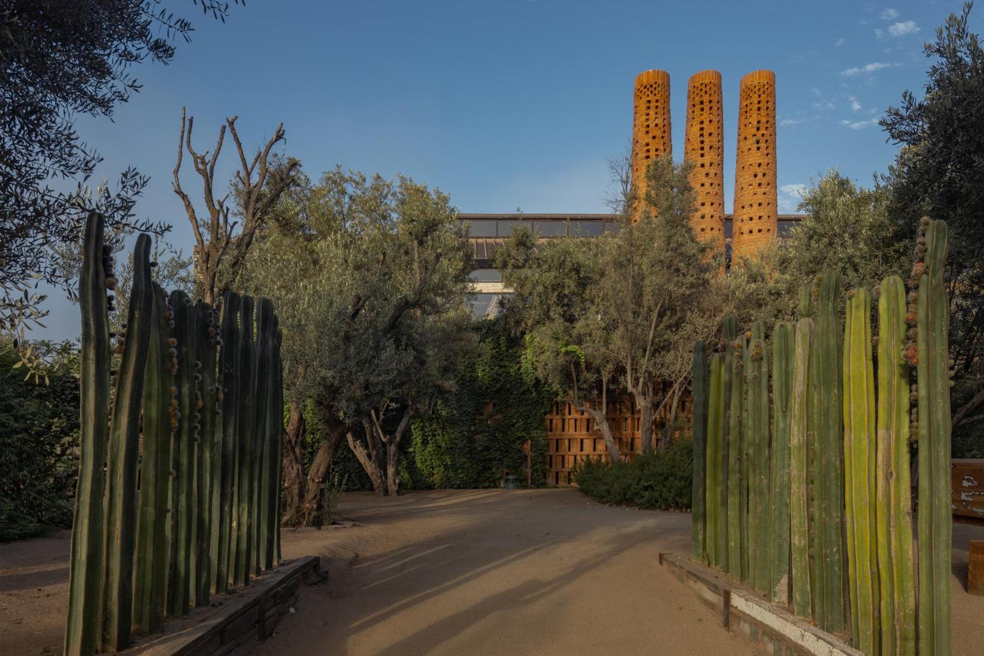Bruma Wine Resort Valle de Guadalupe Zewnętrze zdjęcie