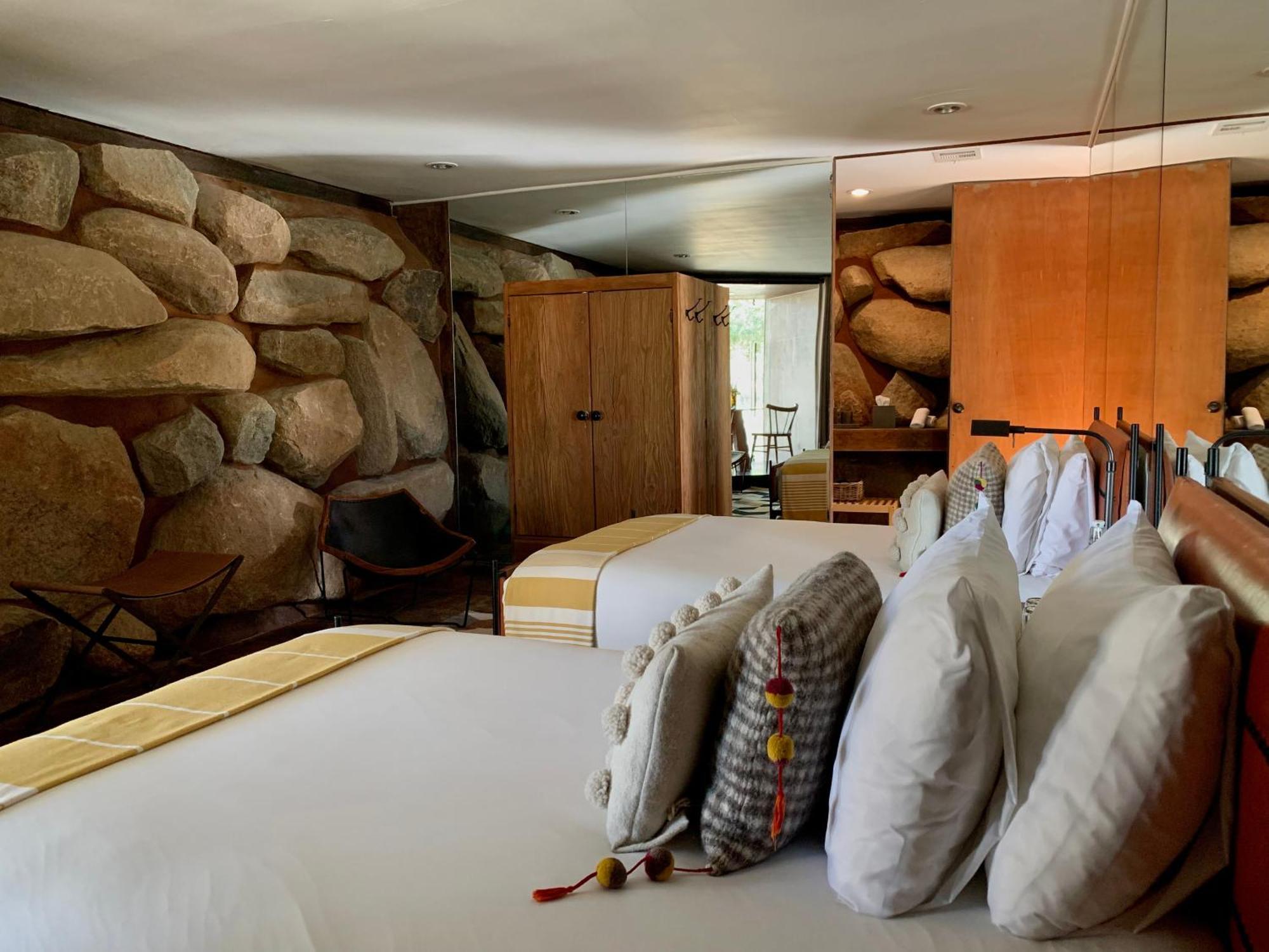 Bruma Wine Resort Valle de Guadalupe Zewnętrze zdjęcie