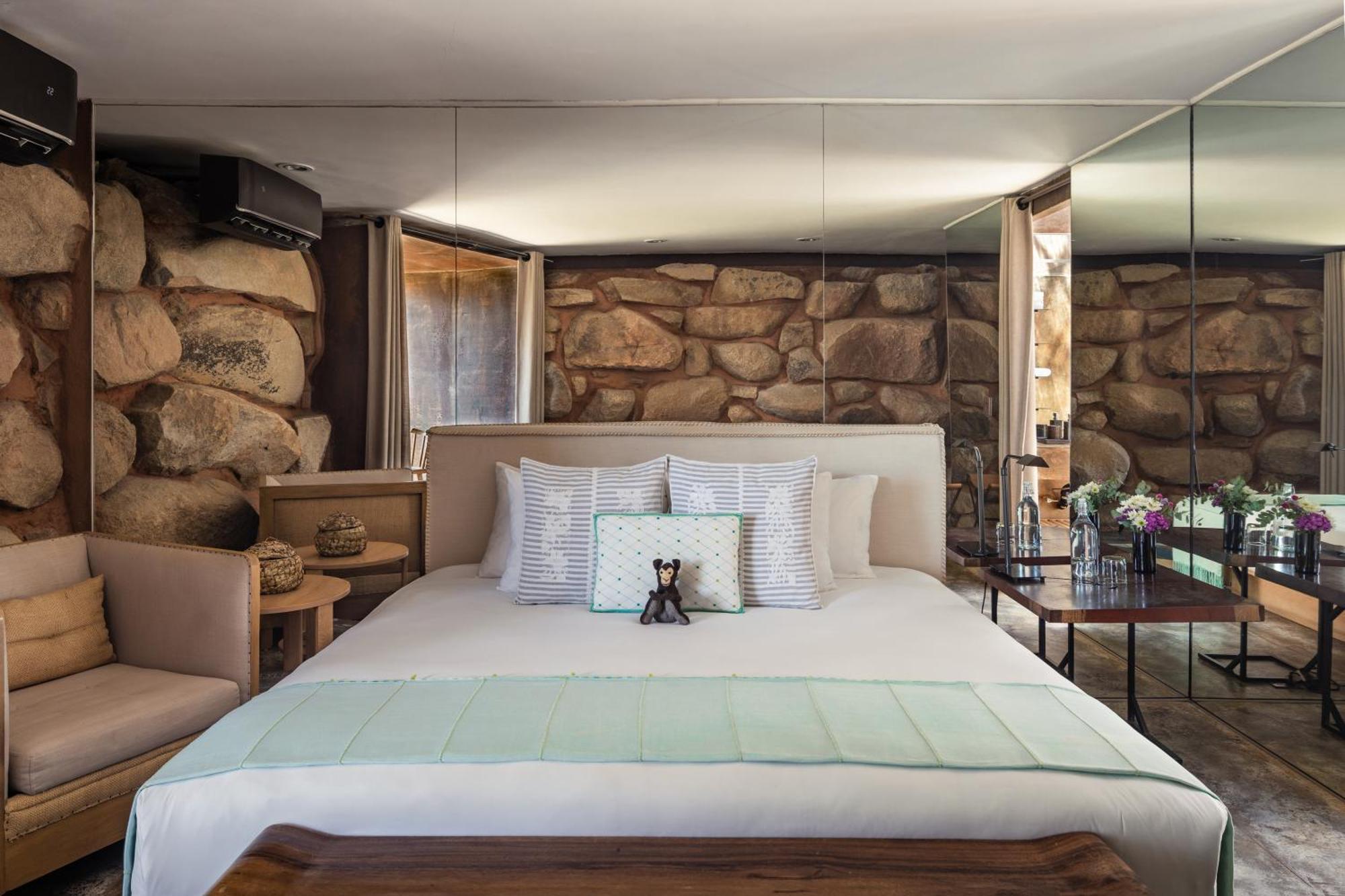 Bruma Wine Resort Valle de Guadalupe Zewnętrze zdjęcie