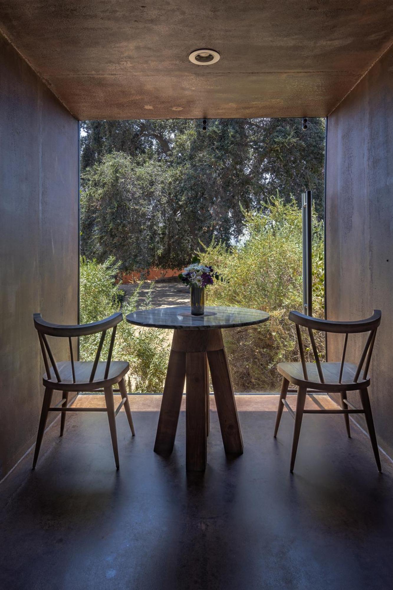 Bruma Wine Resort Valle de Guadalupe Zewnętrze zdjęcie