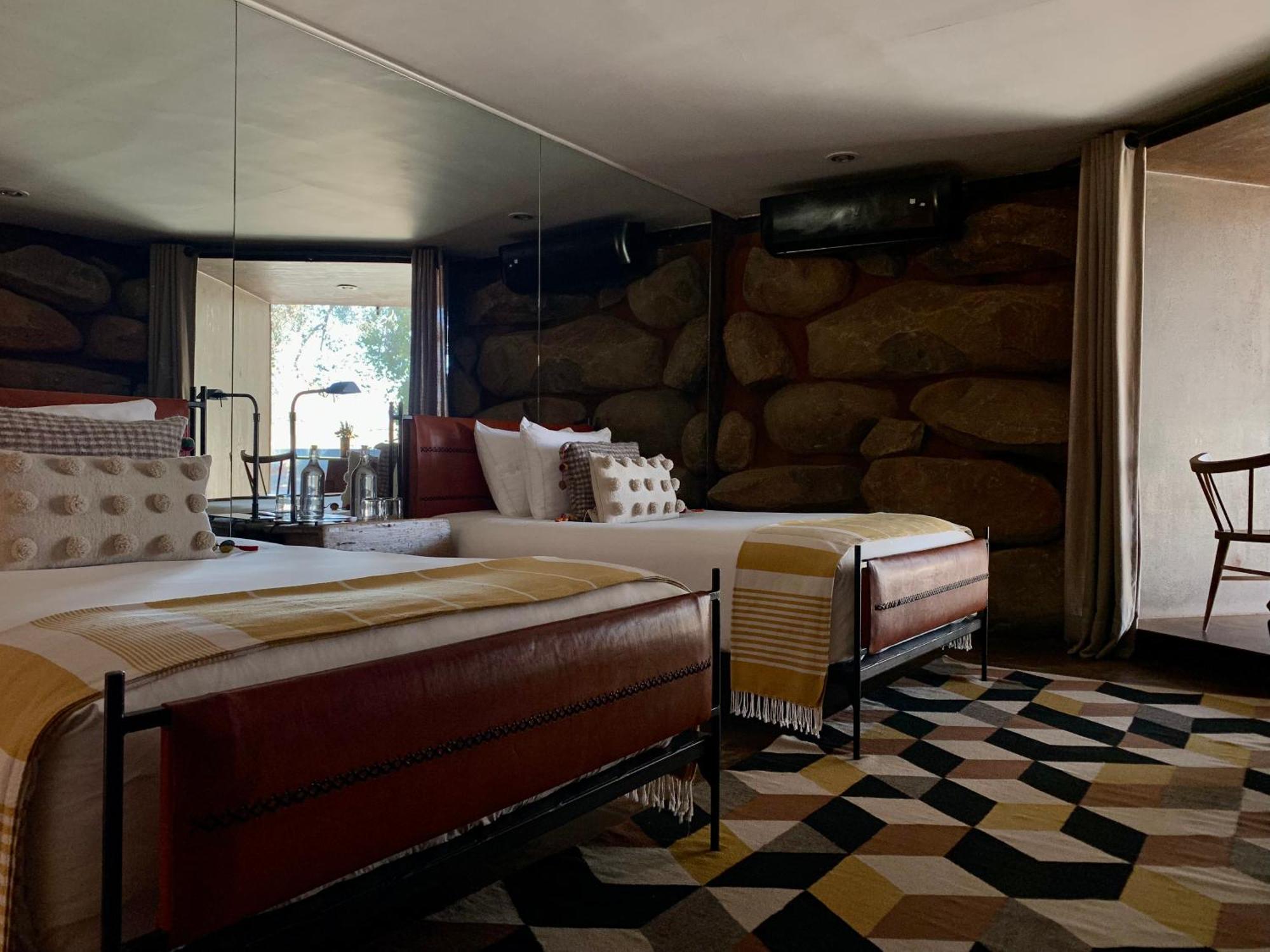 Bruma Wine Resort Valle de Guadalupe Zewnętrze zdjęcie