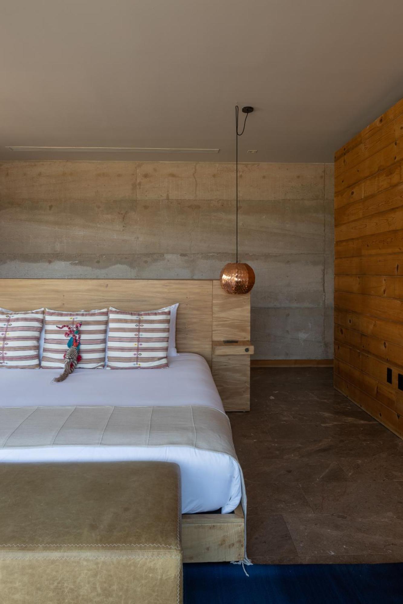Bruma Wine Resort Valle de Guadalupe Zewnętrze zdjęcie
