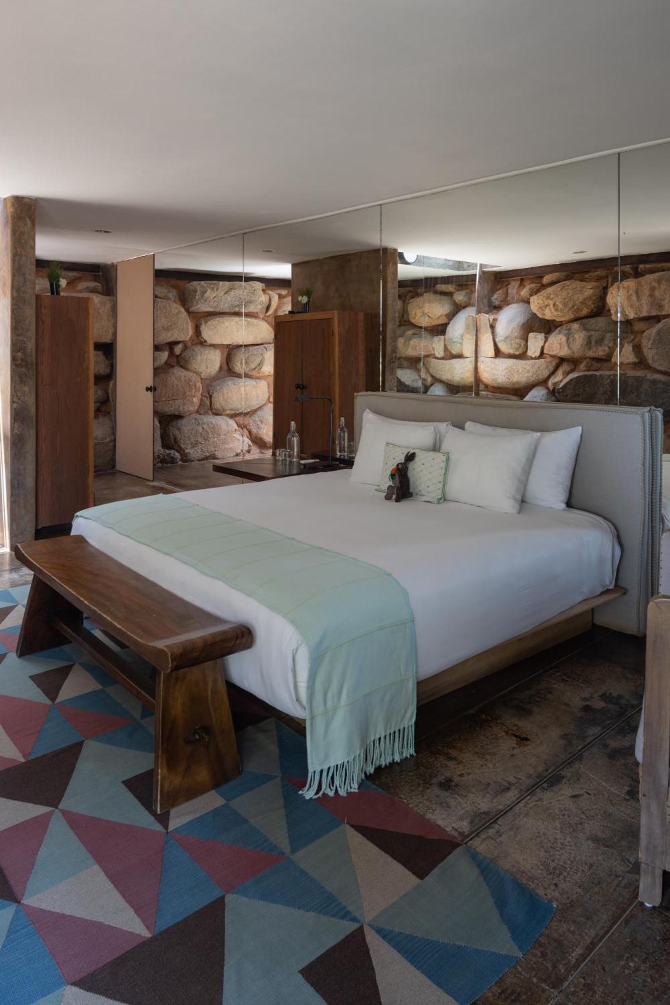 Bruma Wine Resort Valle de Guadalupe Zewnętrze zdjęcie