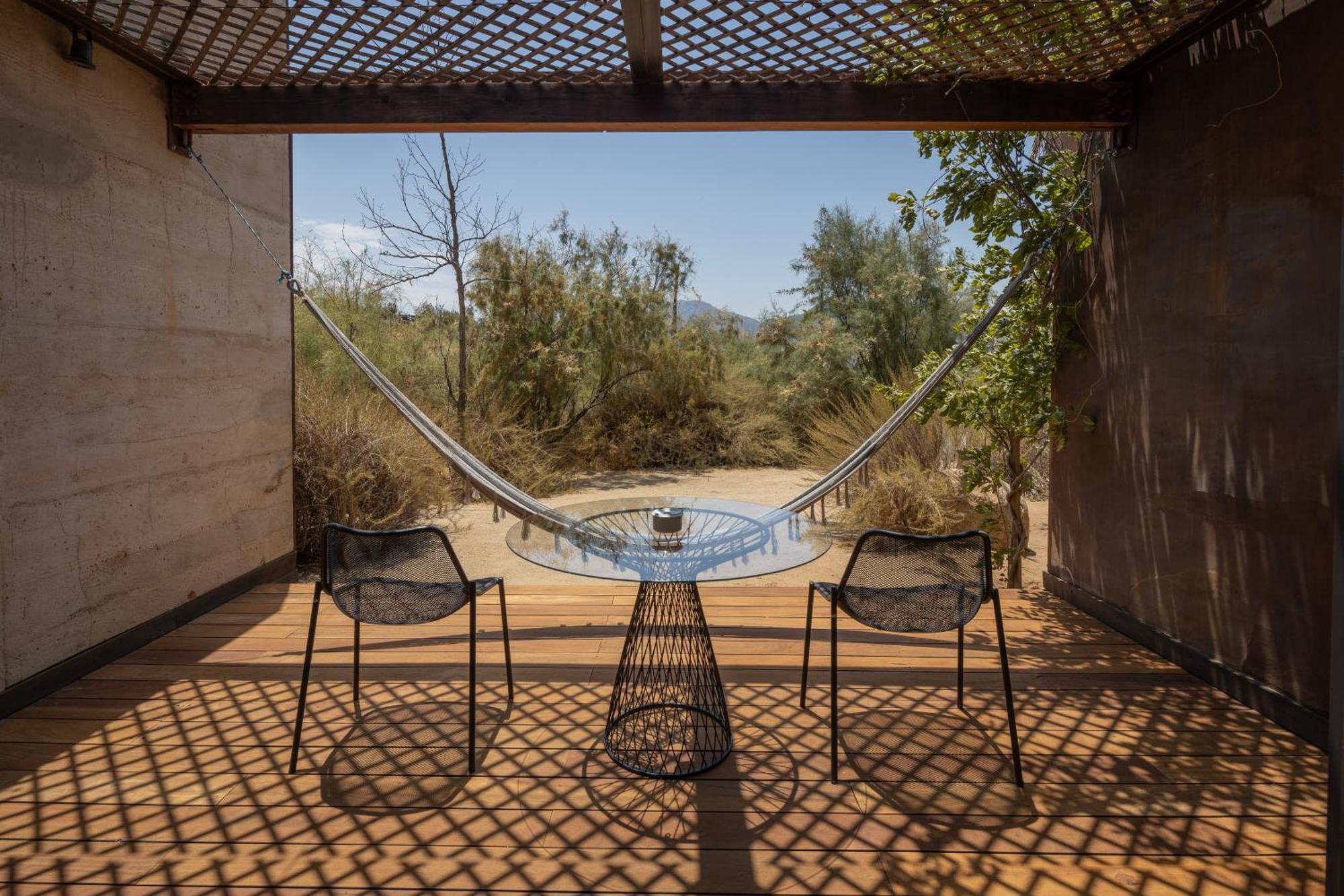 Bruma Wine Resort Valle de Guadalupe Zewnętrze zdjęcie