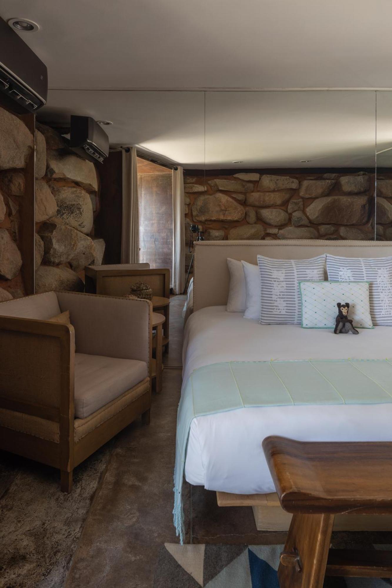 Bruma Wine Resort Valle de Guadalupe Zewnętrze zdjęcie
