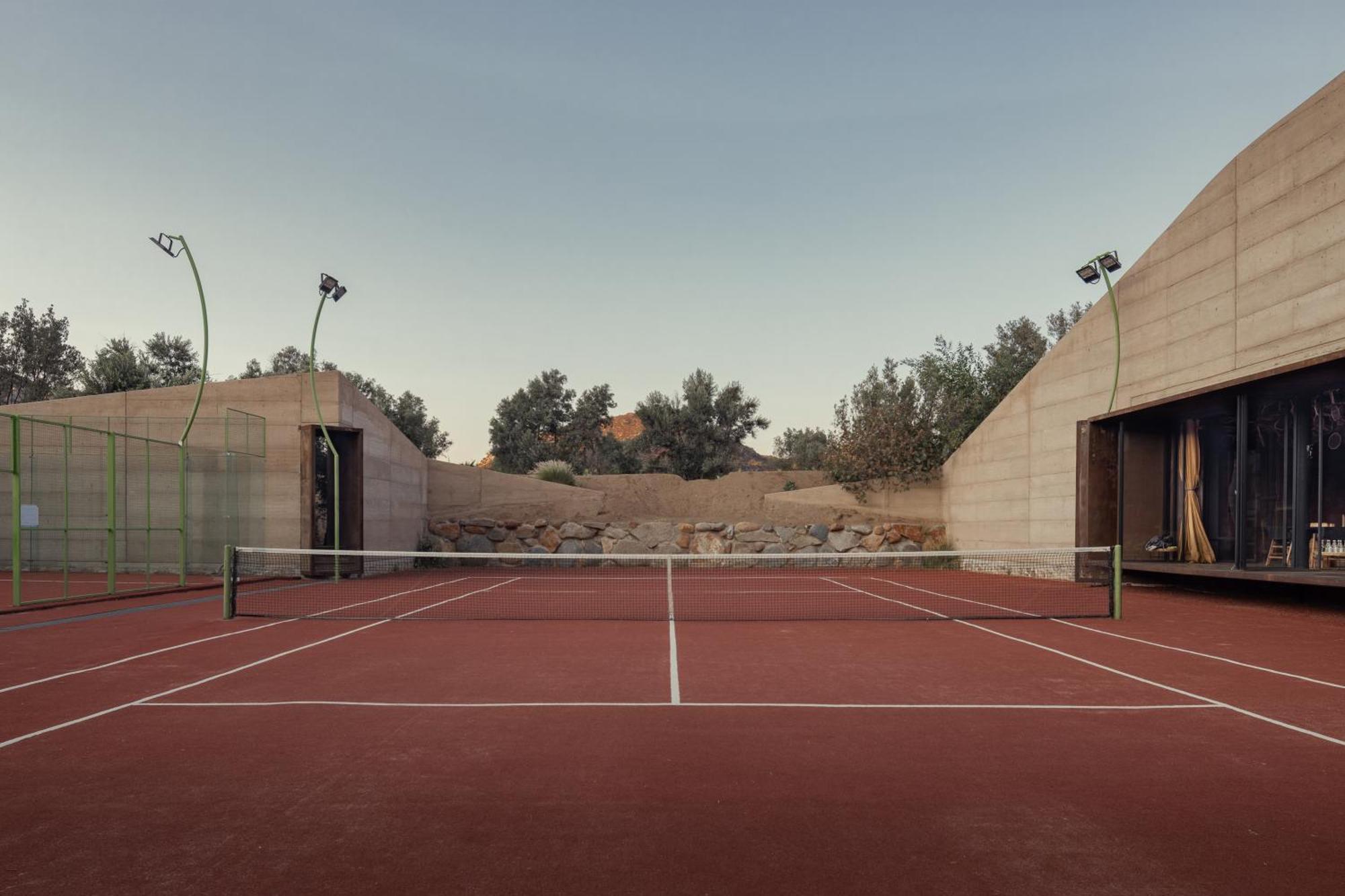 Bruma Wine Resort Valle de Guadalupe Zewnętrze zdjęcie