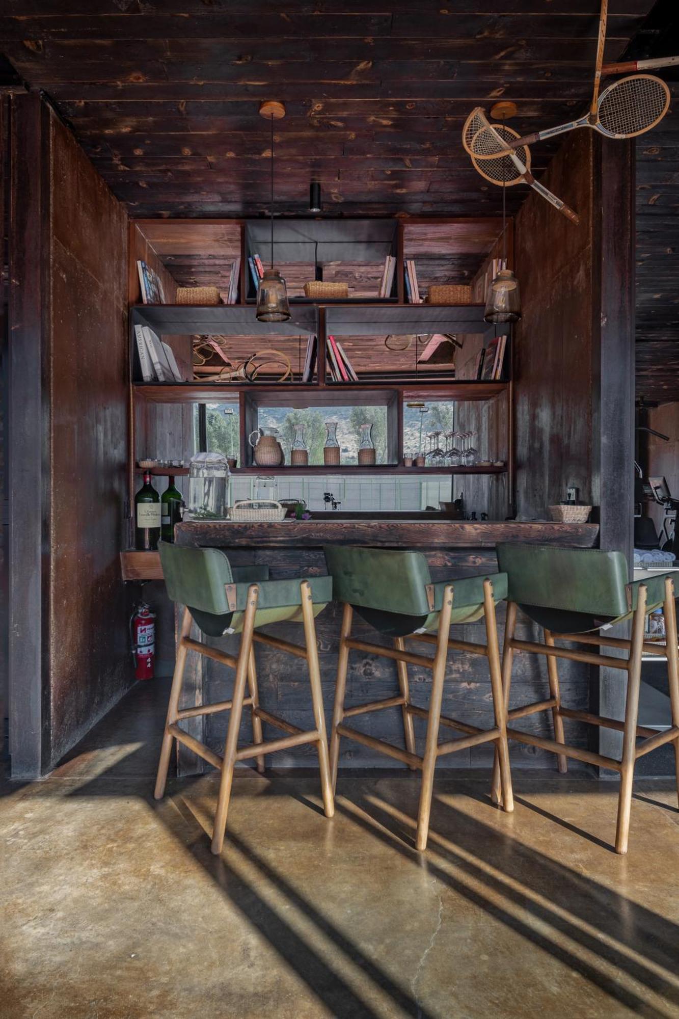 Bruma Wine Resort Valle de Guadalupe Zewnętrze zdjęcie