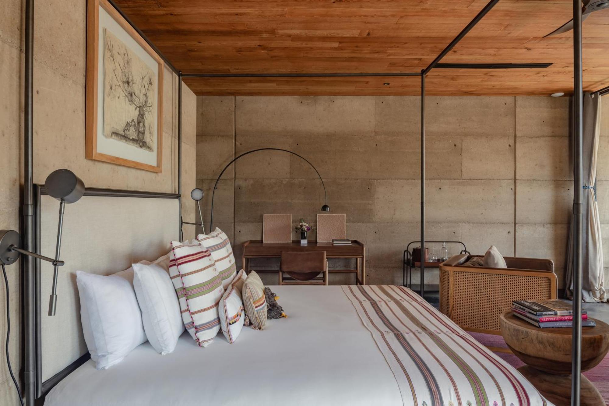 Bruma Wine Resort Valle de Guadalupe Zewnętrze zdjęcie