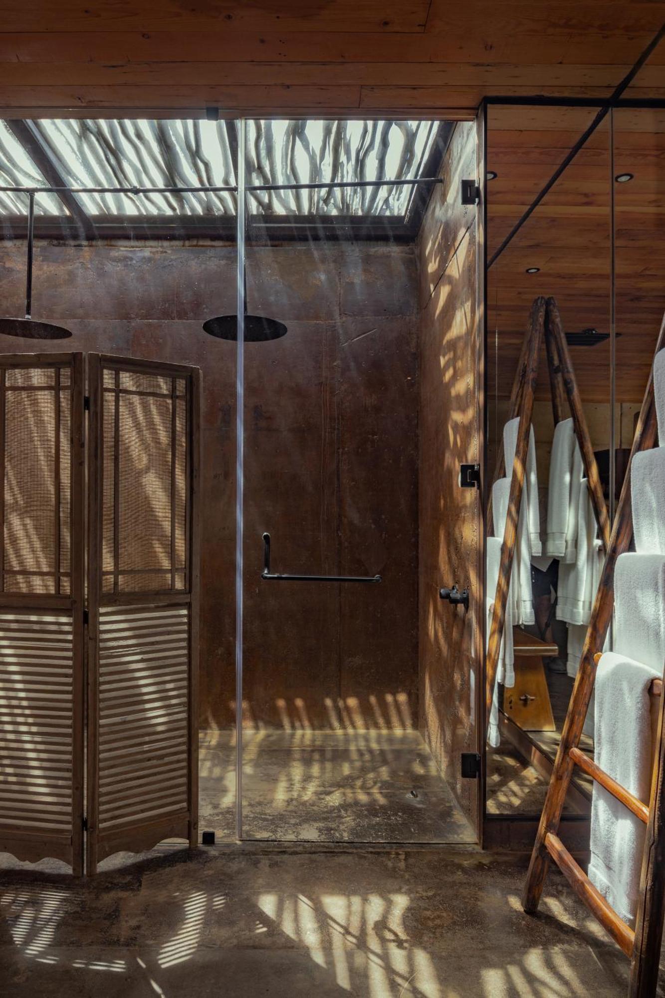Bruma Wine Resort Valle de Guadalupe Zewnętrze zdjęcie