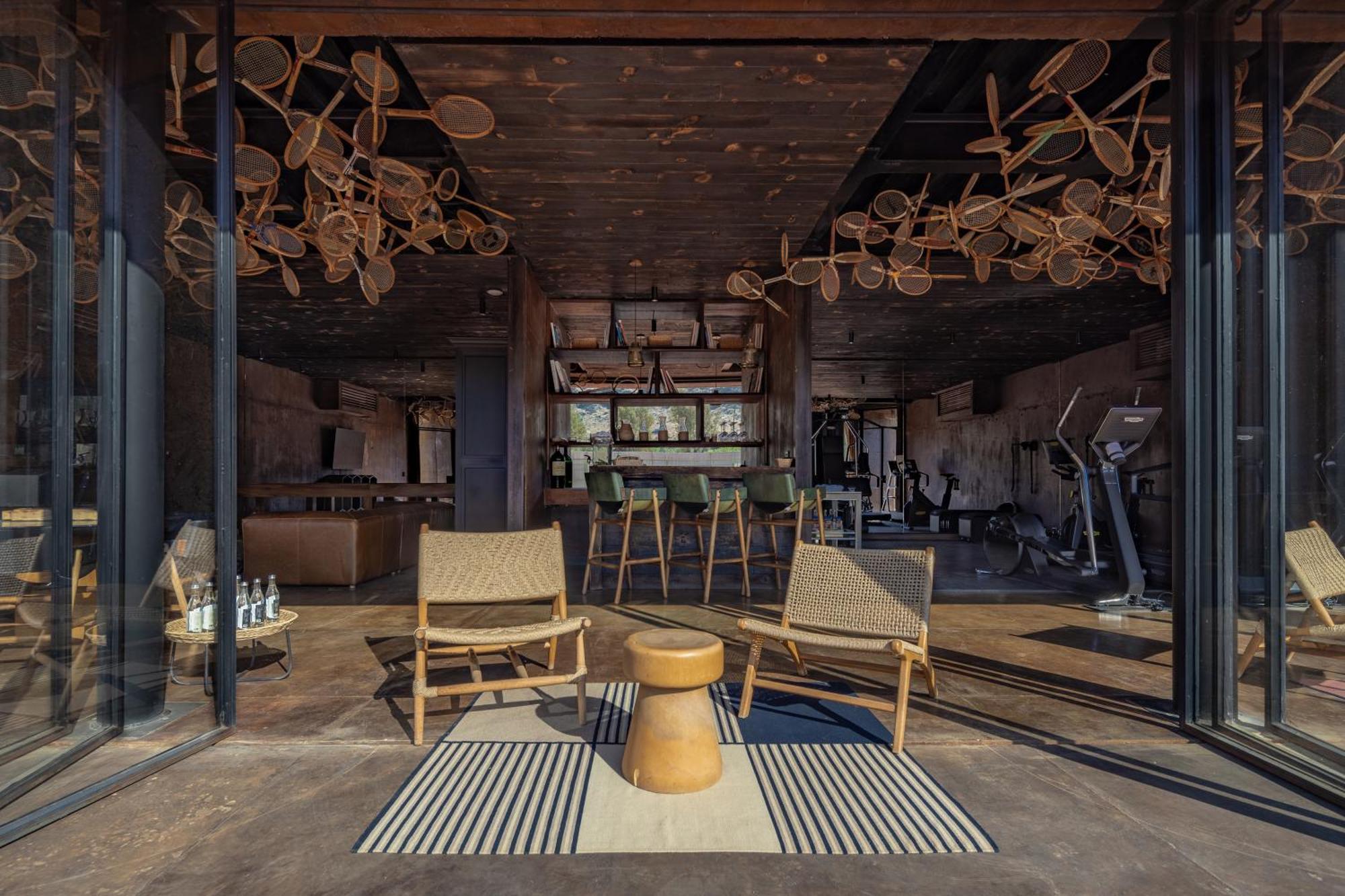 Bruma Wine Resort Valle de Guadalupe Zewnętrze zdjęcie