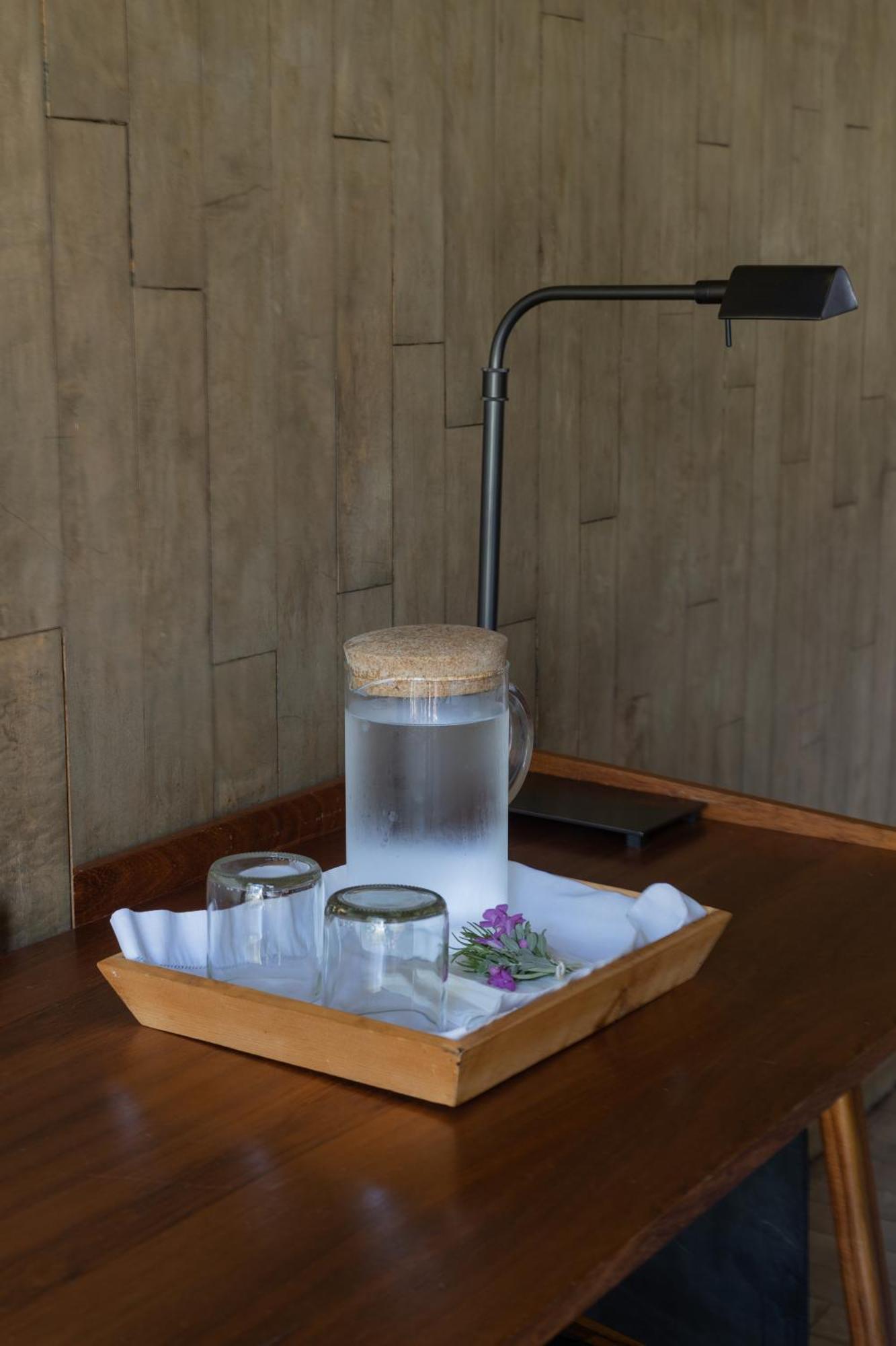 Bruma Wine Resort Valle de Guadalupe Zewnętrze zdjęcie