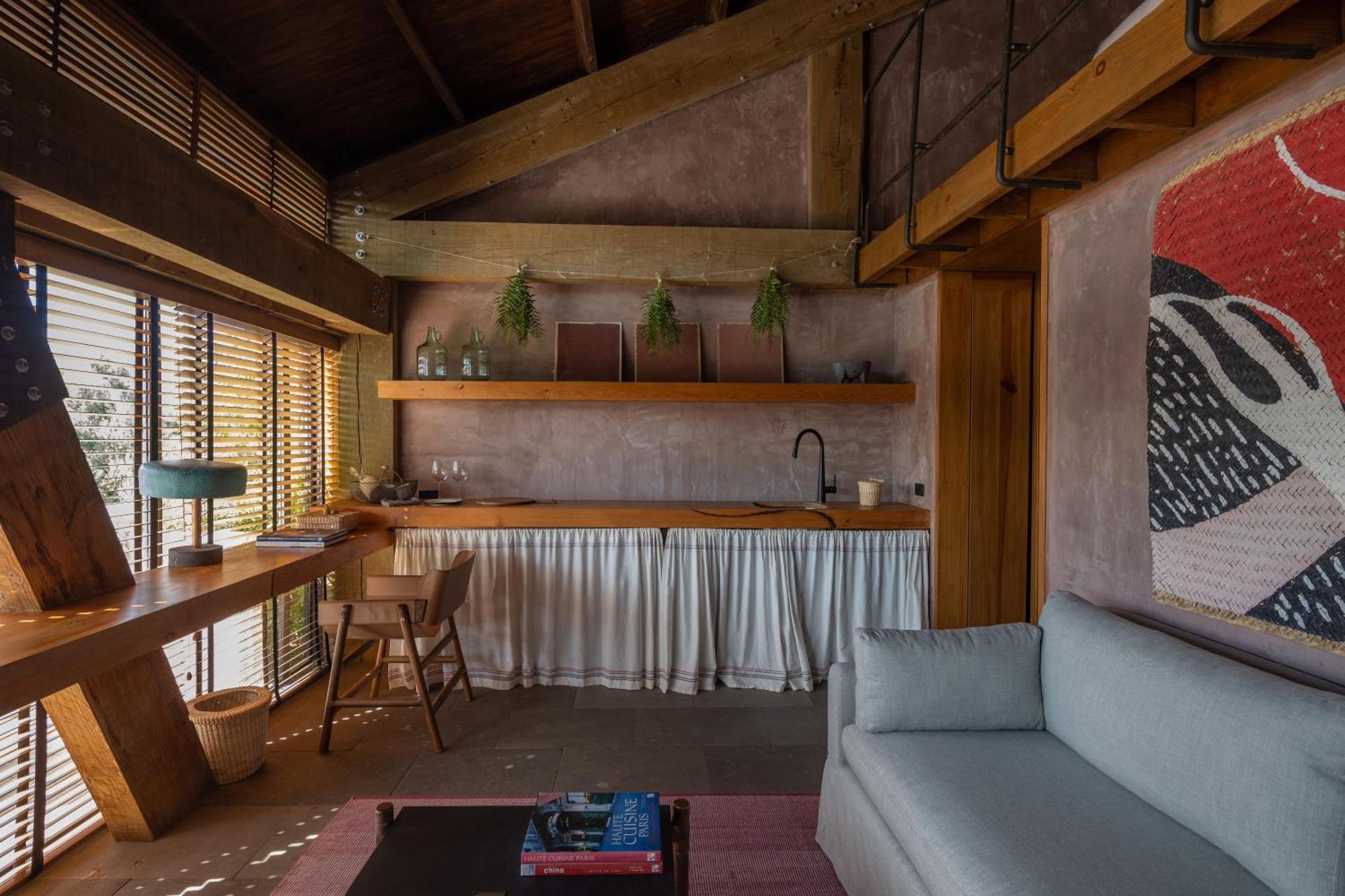 Bruma Wine Resort Valle de Guadalupe Zewnętrze zdjęcie