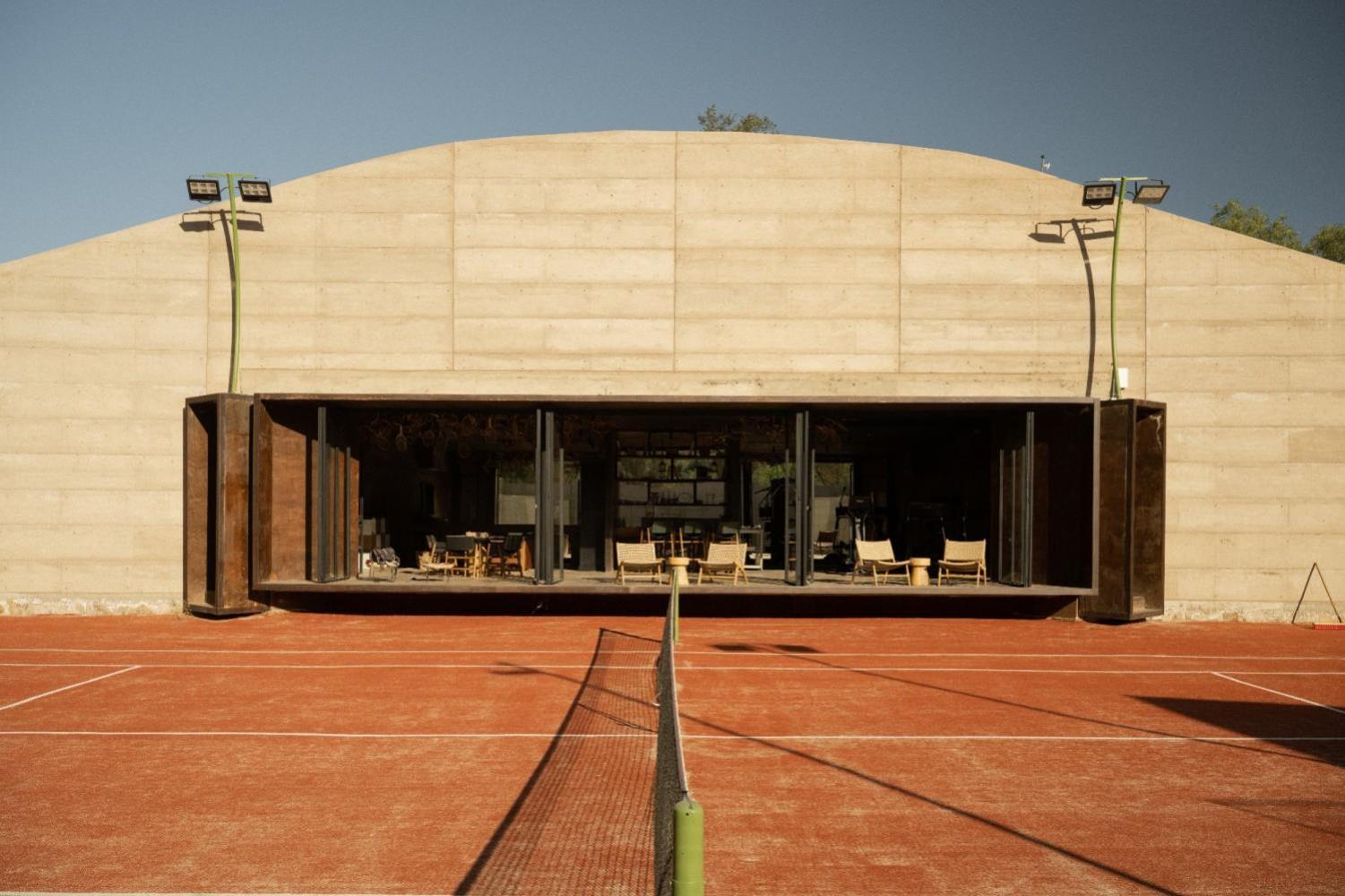 Bruma Wine Resort Valle de Guadalupe Zewnętrze zdjęcie